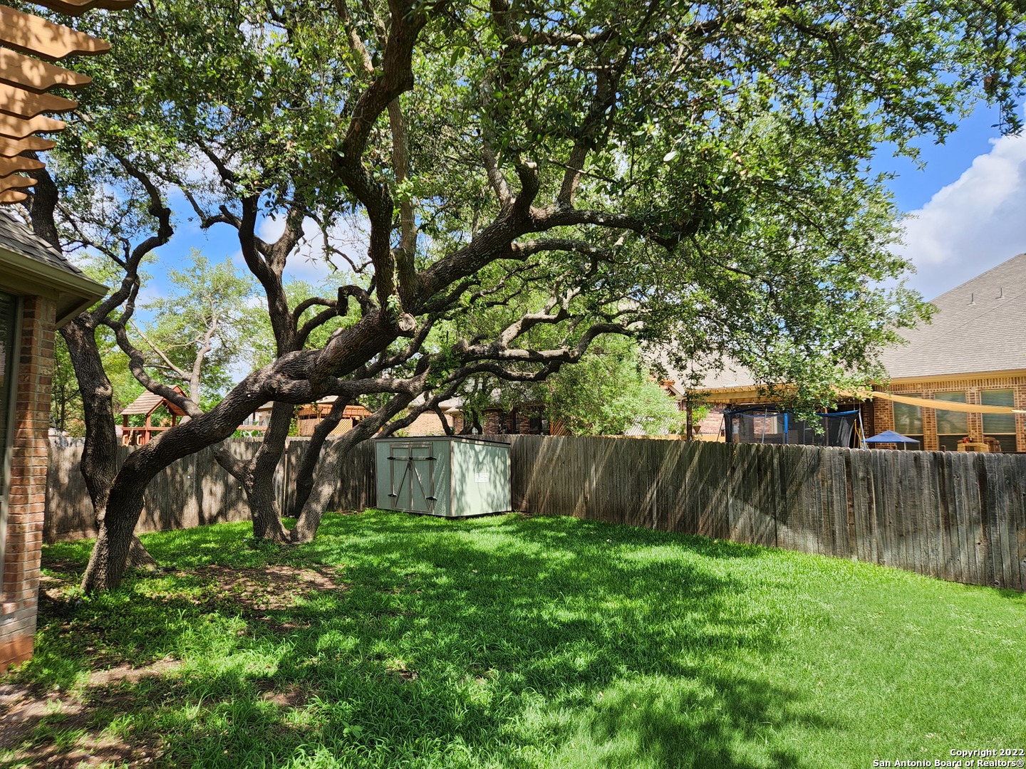 12611 Alstroemeria San Antonio TX 78253