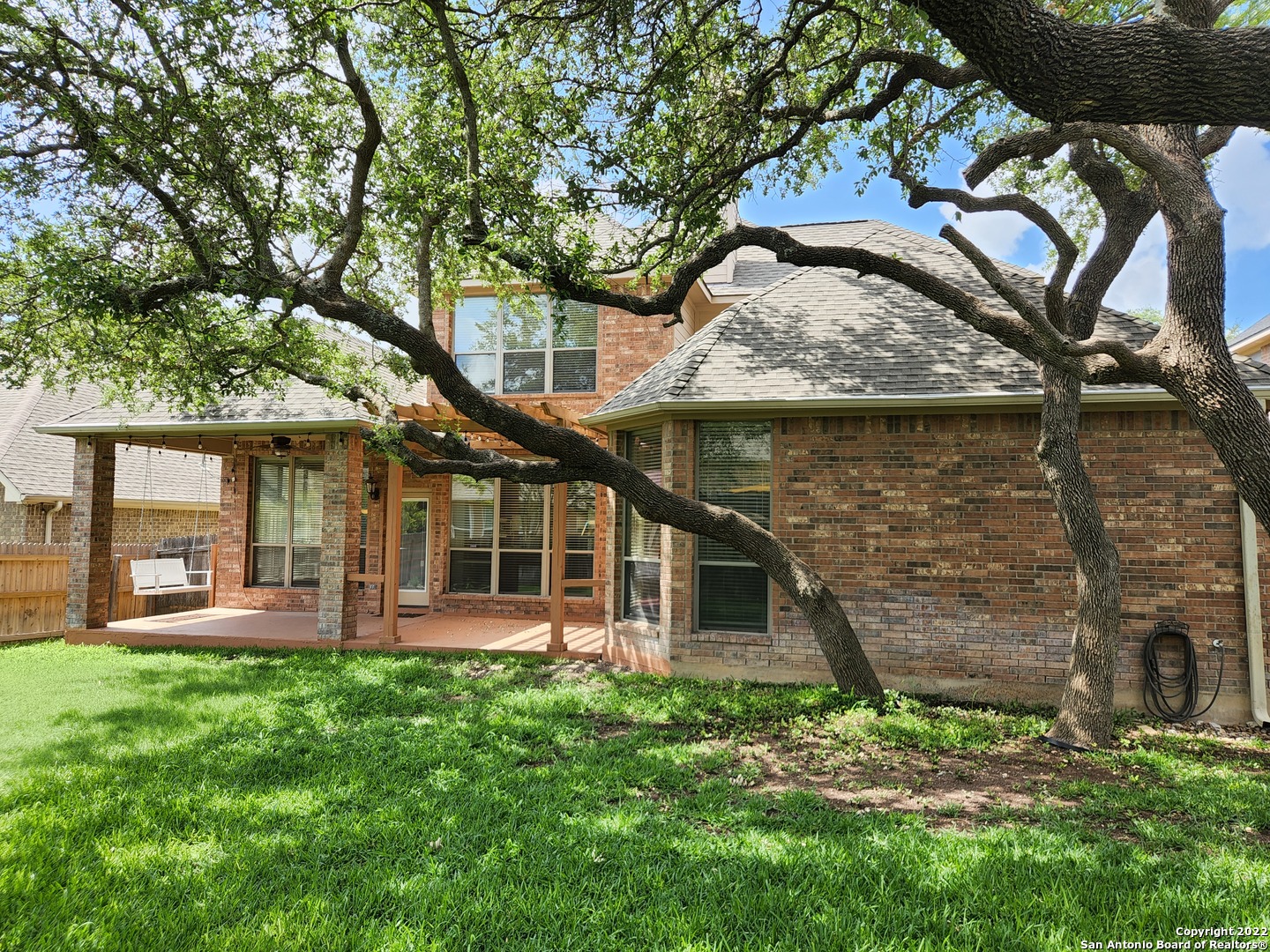 12611 Alstroemeria San Antonio TX 78253