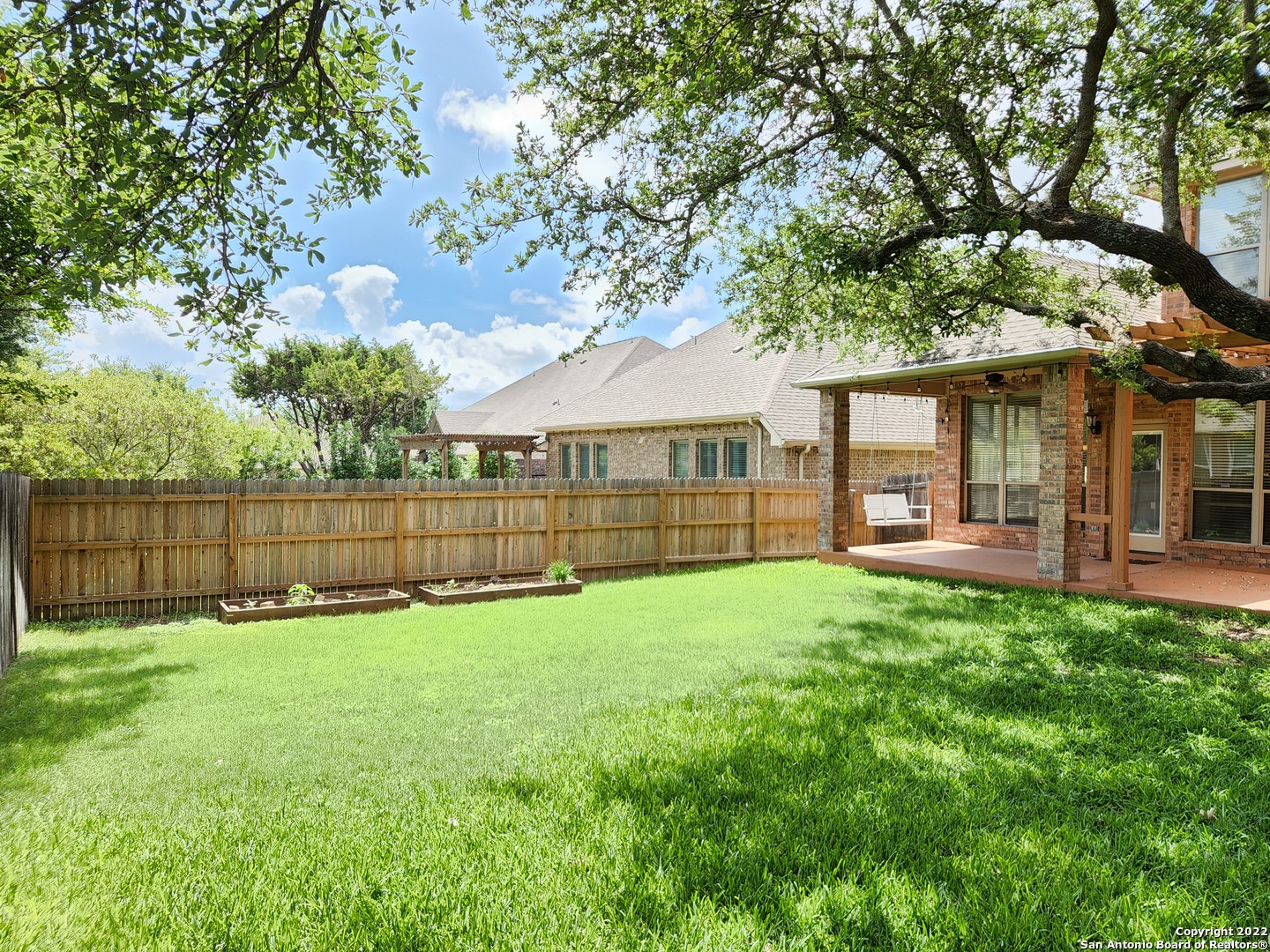12611 Alstroemeria San Antonio TX 78253