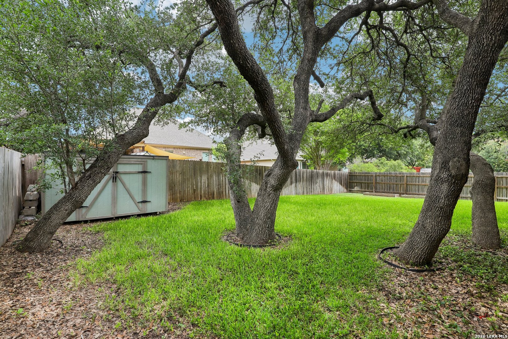 12611 Alstroemeria San Antonio TX 78253