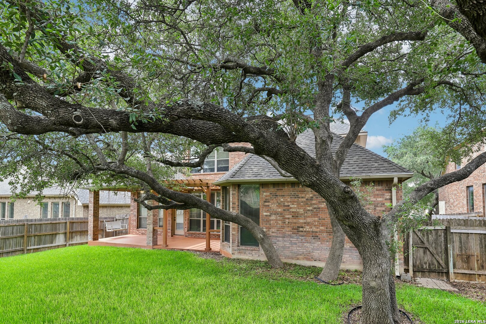 12611 Alstroemeria San Antonio TX 78253