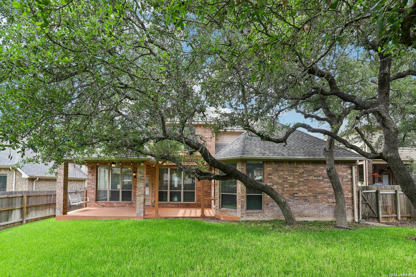 12611 Alstroemeria San Antonio TX 78253
