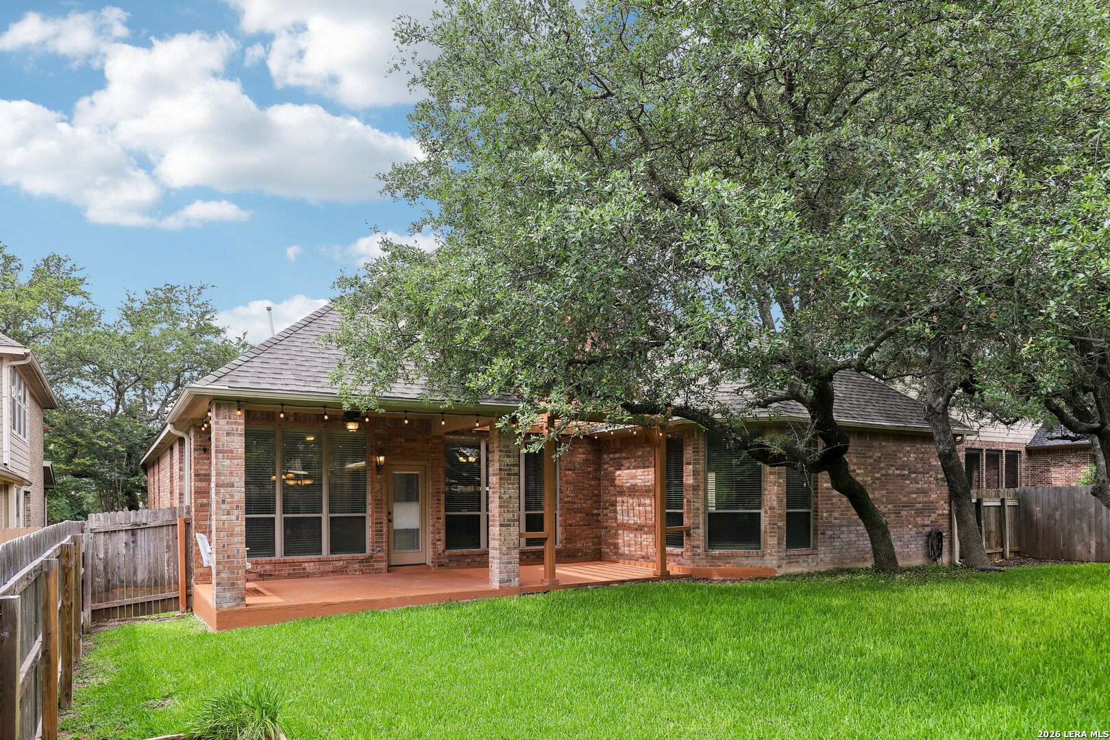 12611 Alstroemeria San Antonio TX 78253