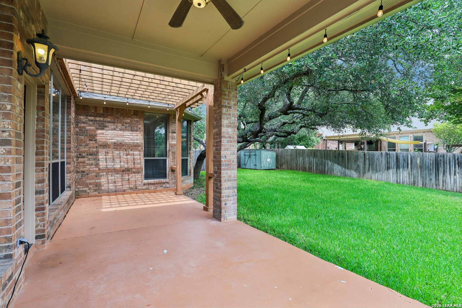 12611 Alstroemeria San Antonio TX 78253