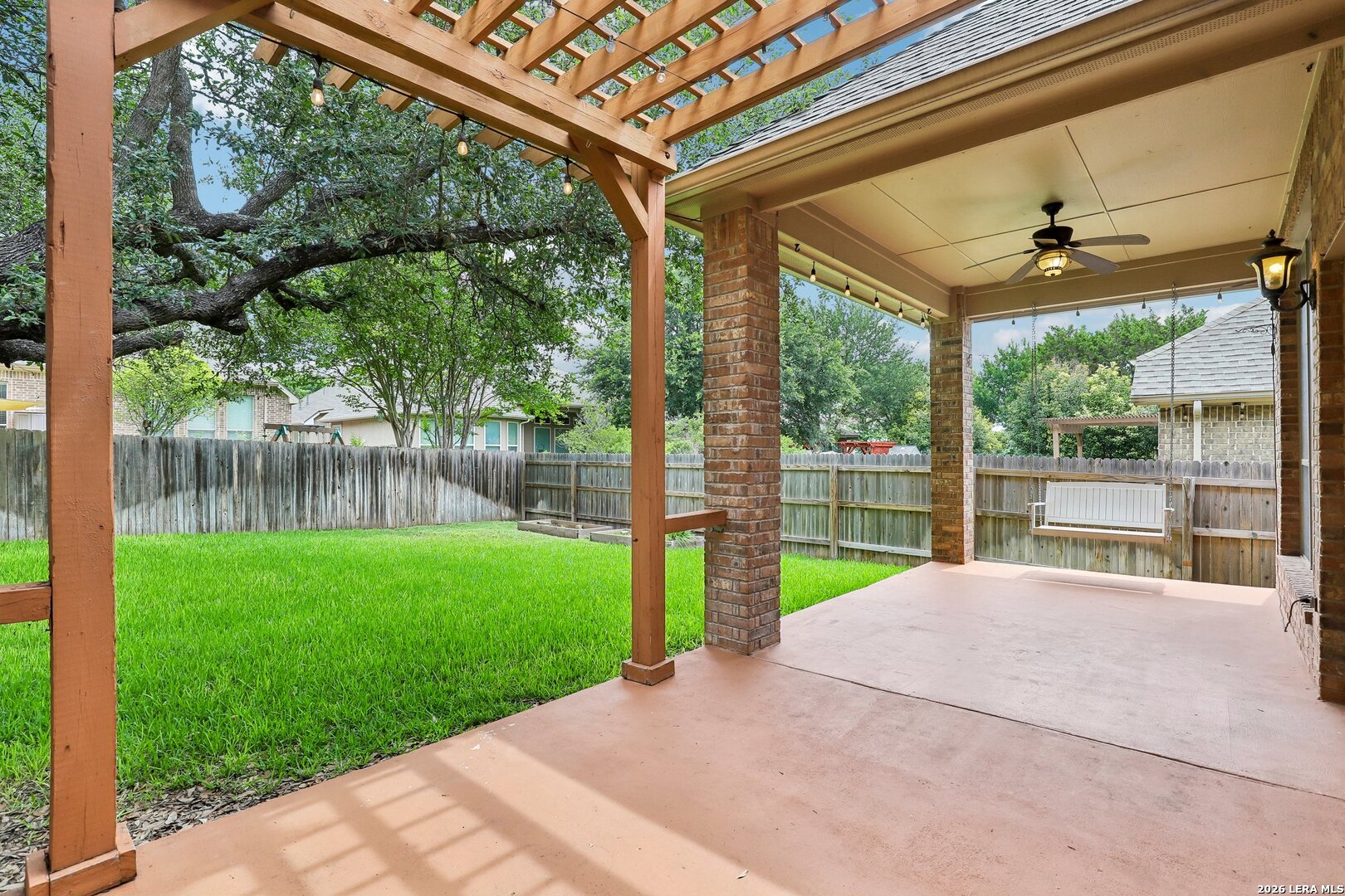 12611 Alstroemeria San Antonio TX 78253