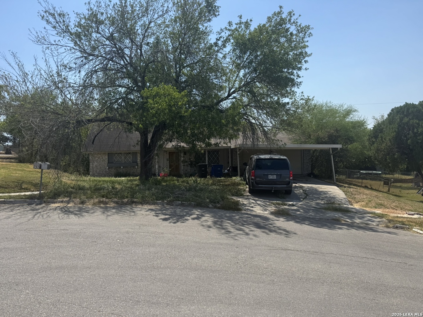 206 Threadneedle San Antonio TX 78227