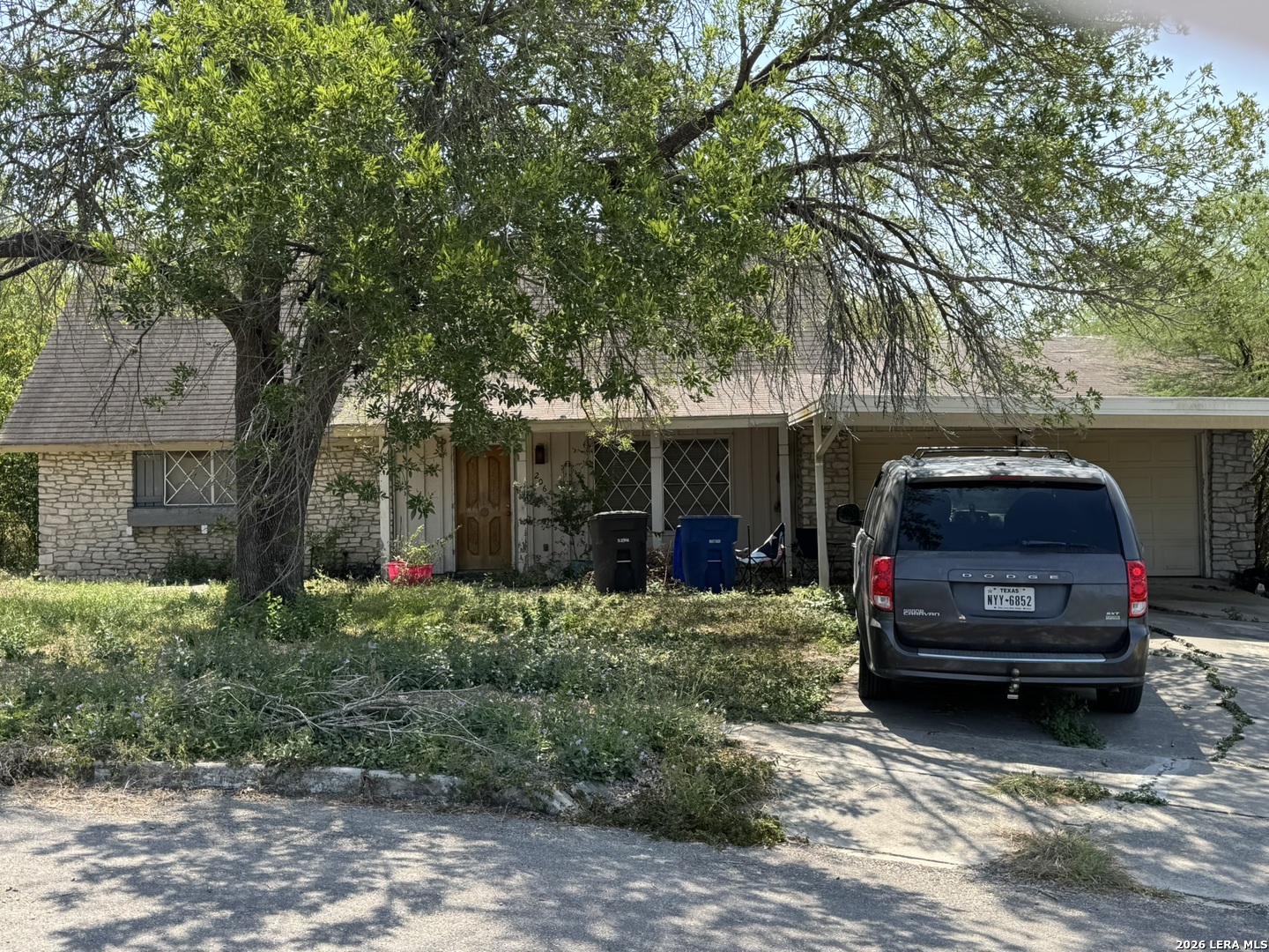 206 Threadneedle San Antonio TX 78227