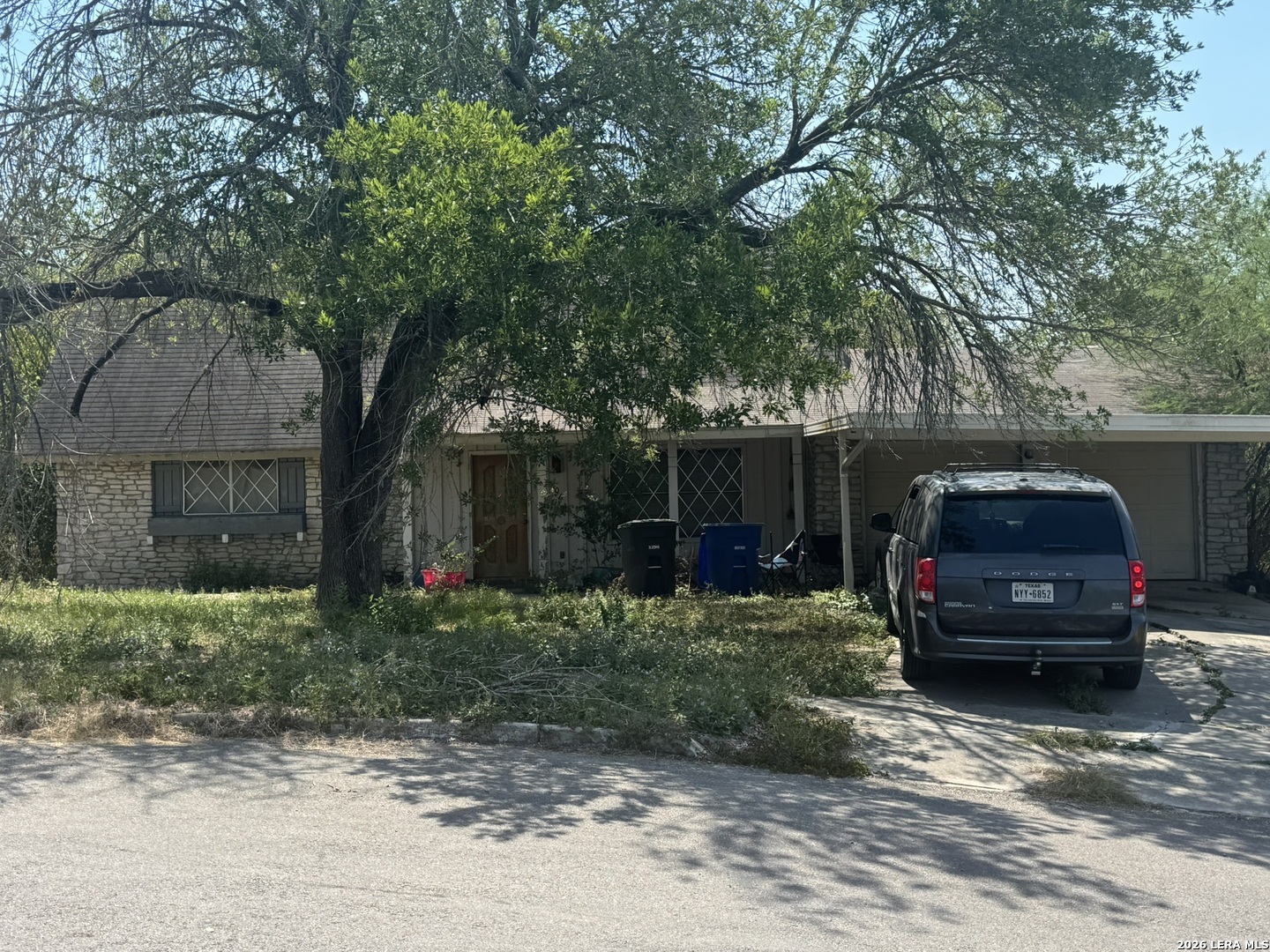 206 Threadneedle San Antonio TX 78227