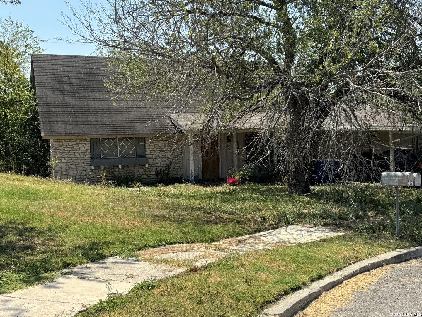 206 Threadneedle San Antonio TX 78227
