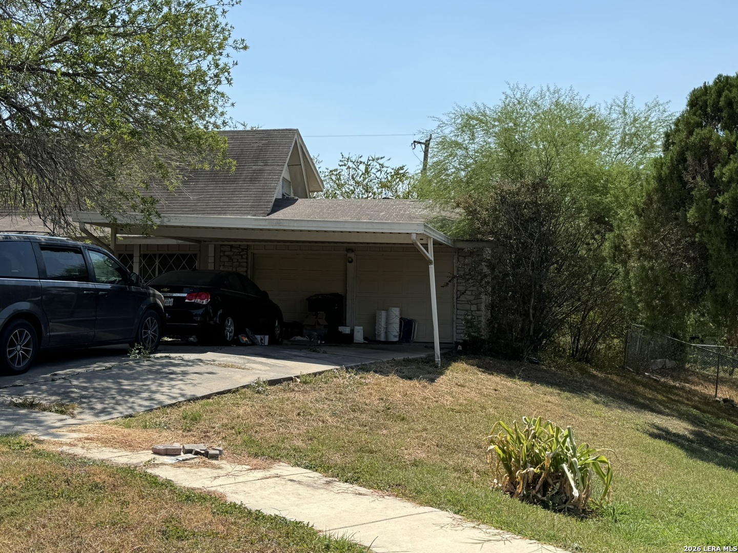 206 Threadneedle San Antonio TX 78227