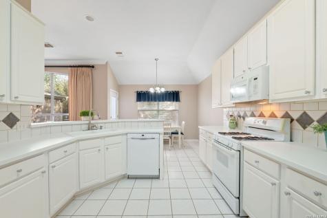 7830 Sierra Seco San Antonio TX 78240