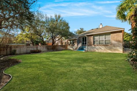 7830 Sierra Seco San Antonio TX 78240