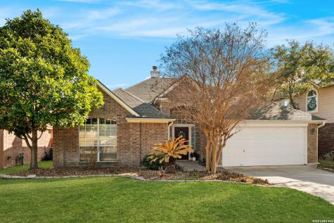 7830 Sierra Seco San Antonio TX 78240