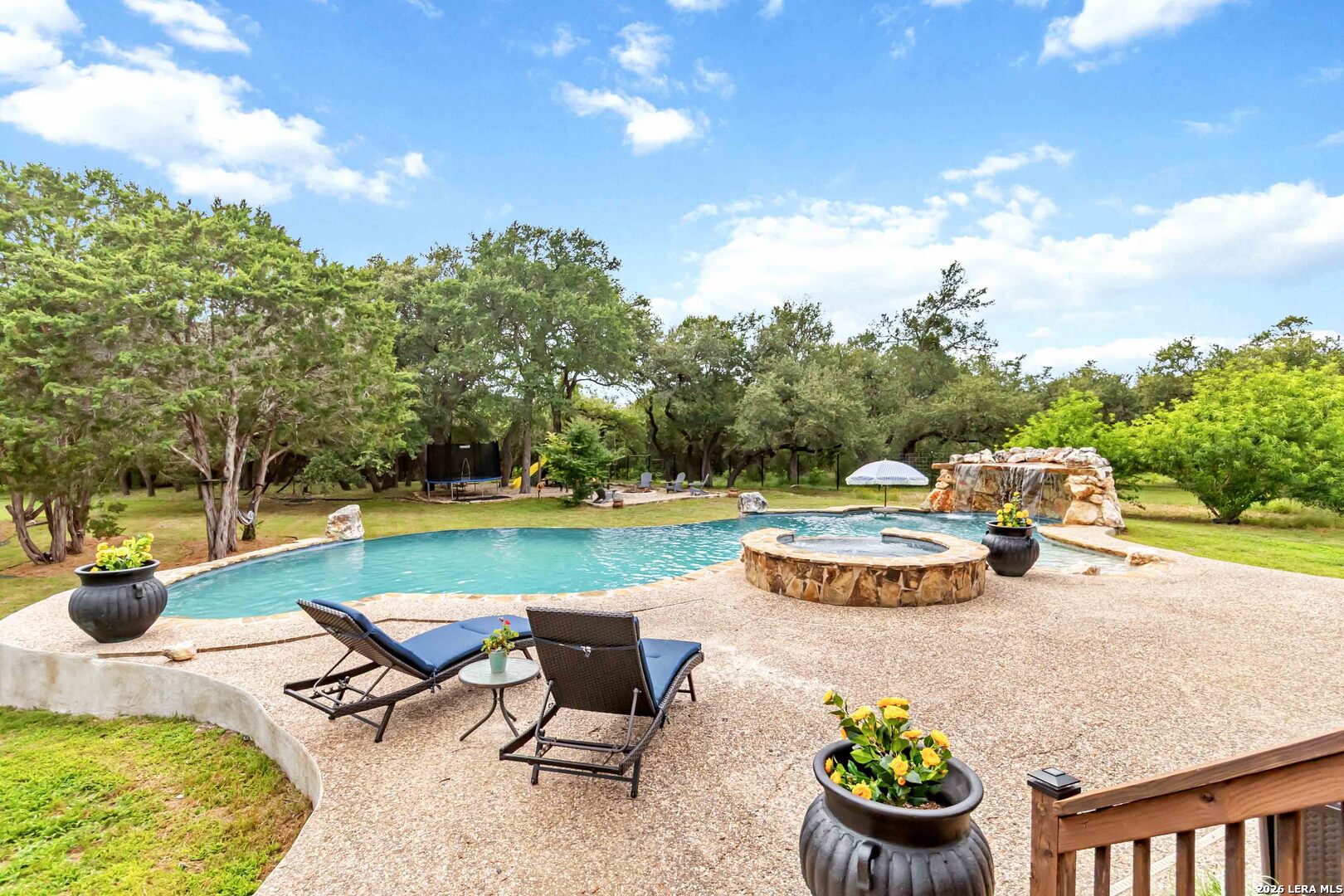 318 Berry Oaks Drive Bulverde TX 78163