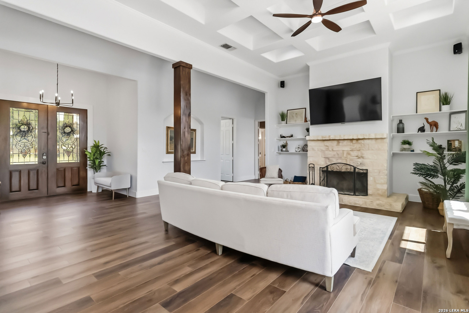 318 Berry Oaks Drive Bulverde TX 78163