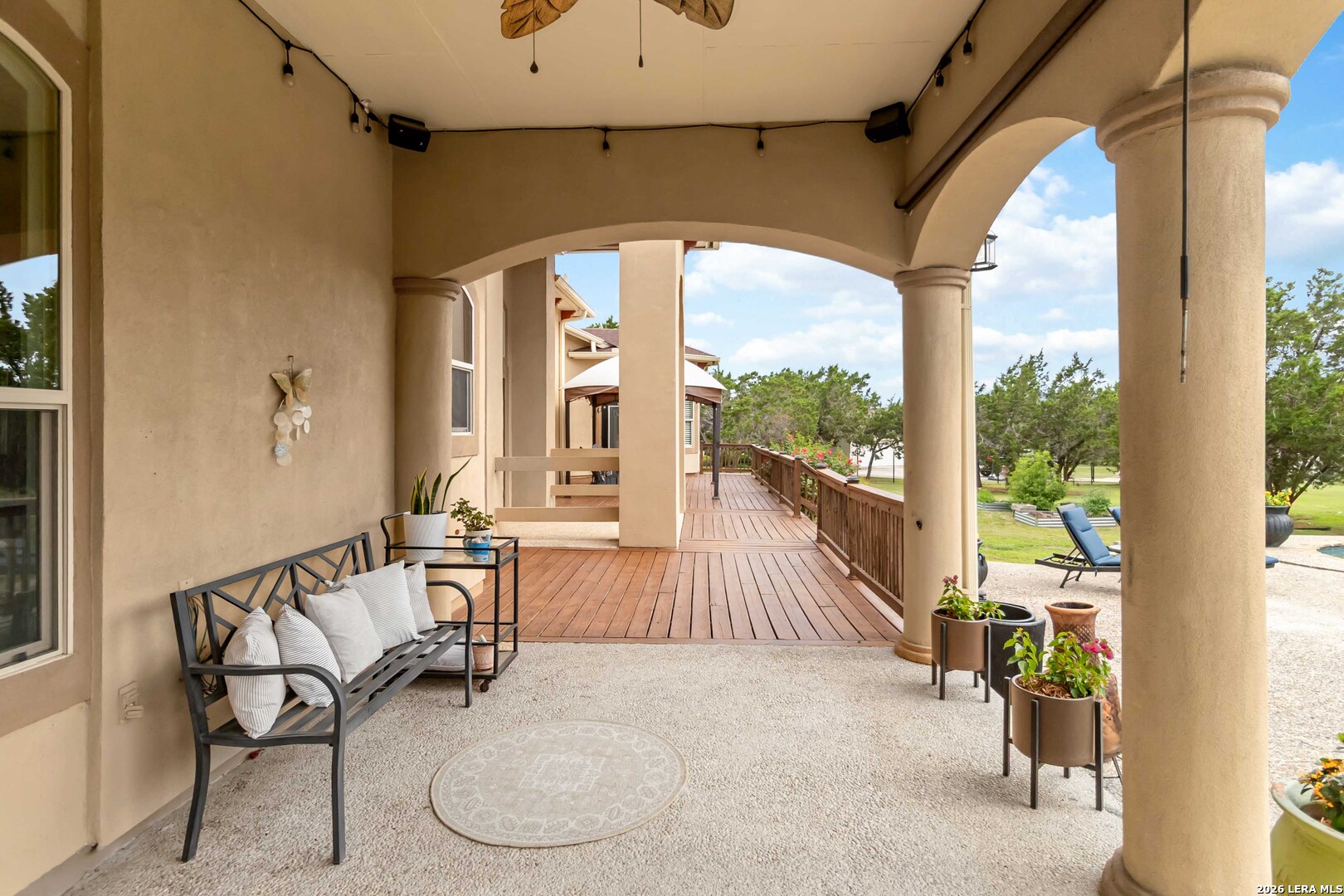 318 Berry Oaks Drive Bulverde TX 78163