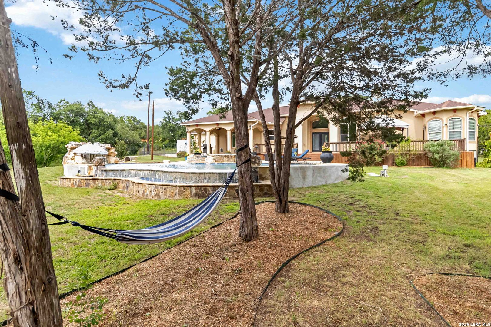 318 Berry Oaks Drive Bulverde TX 78163