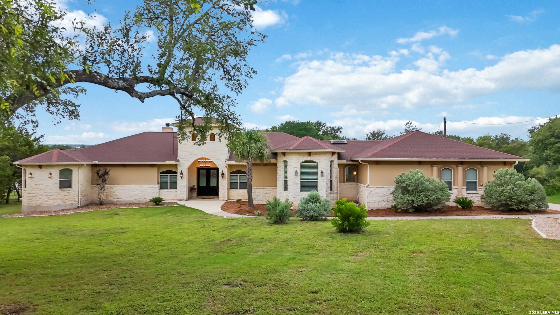 318 Berry Oaks Drive Bulverde TX 78163