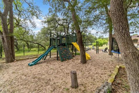 318 Berry Oaks Drive Bulverde TX 78163
