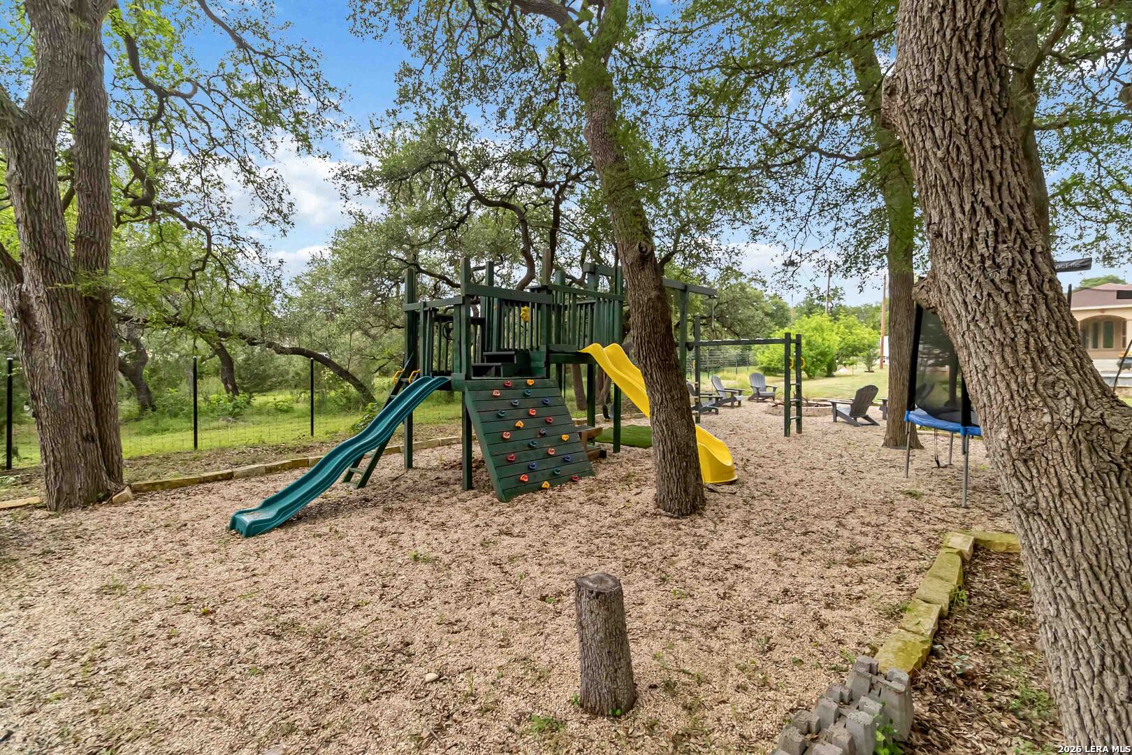 318 Berry Oaks Drive Bulverde TX 78163