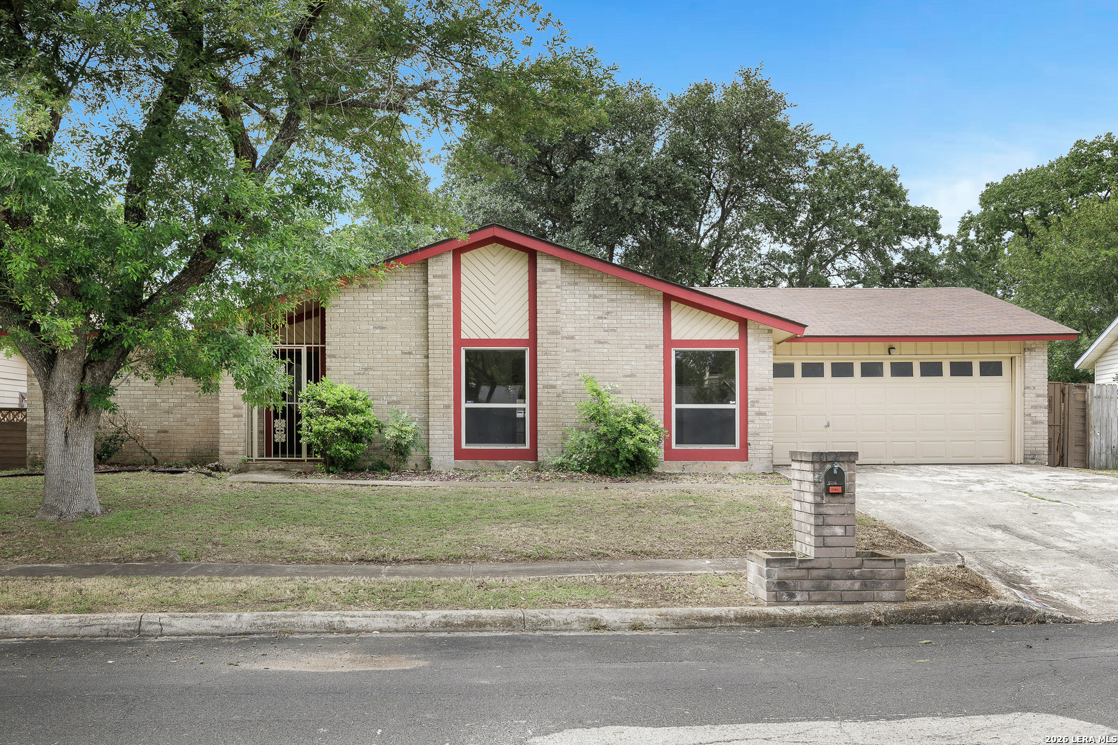 5118 El Capitan San Antonio TX 78233
