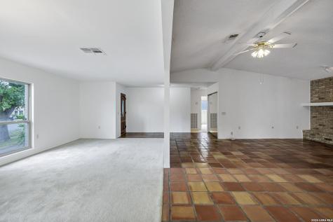 5118 El Capitan San Antonio TX 78233