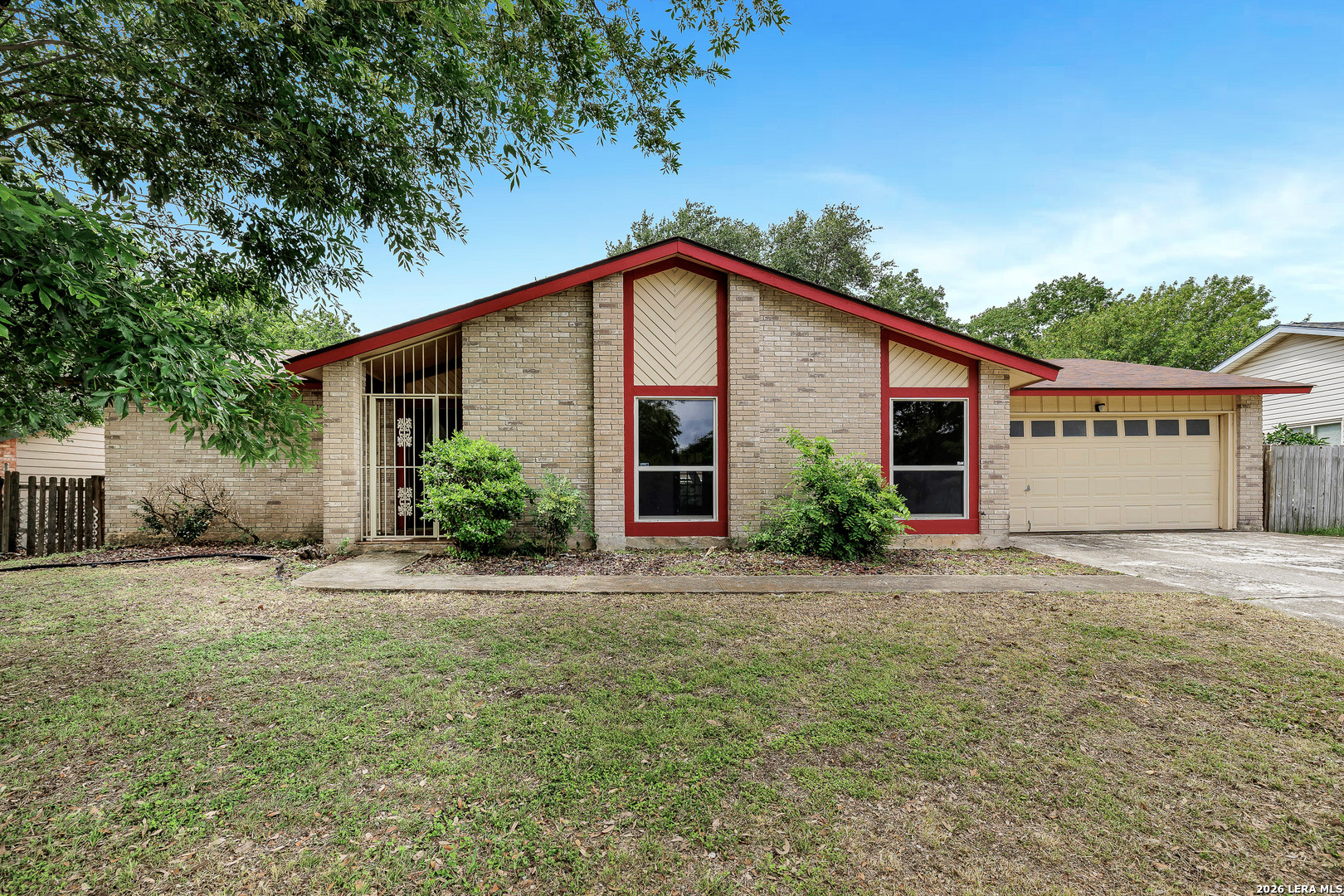 5118 El Capitan San Antonio TX 78233