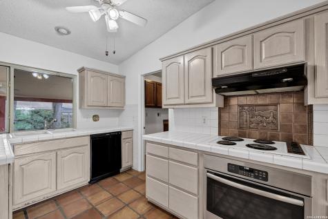 5118 El Capitan San Antonio TX 78233