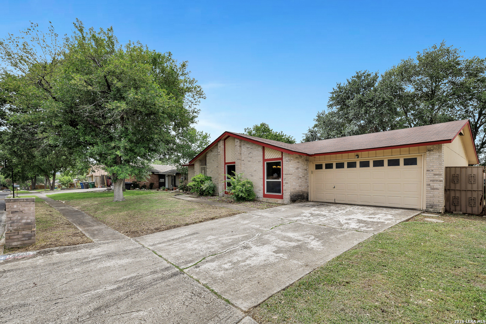 5118 El Capitan San Antonio TX 78233