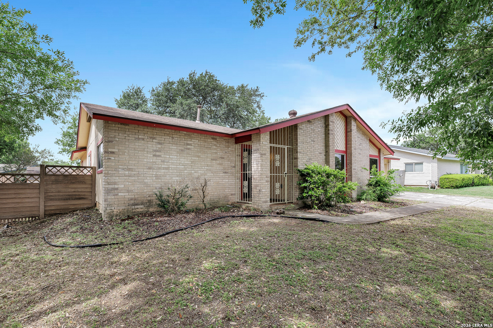 5118 El Capitan San Antonio TX 78233