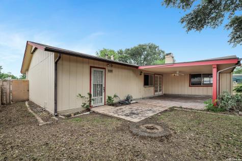 5118 El Capitan San Antonio TX 78233