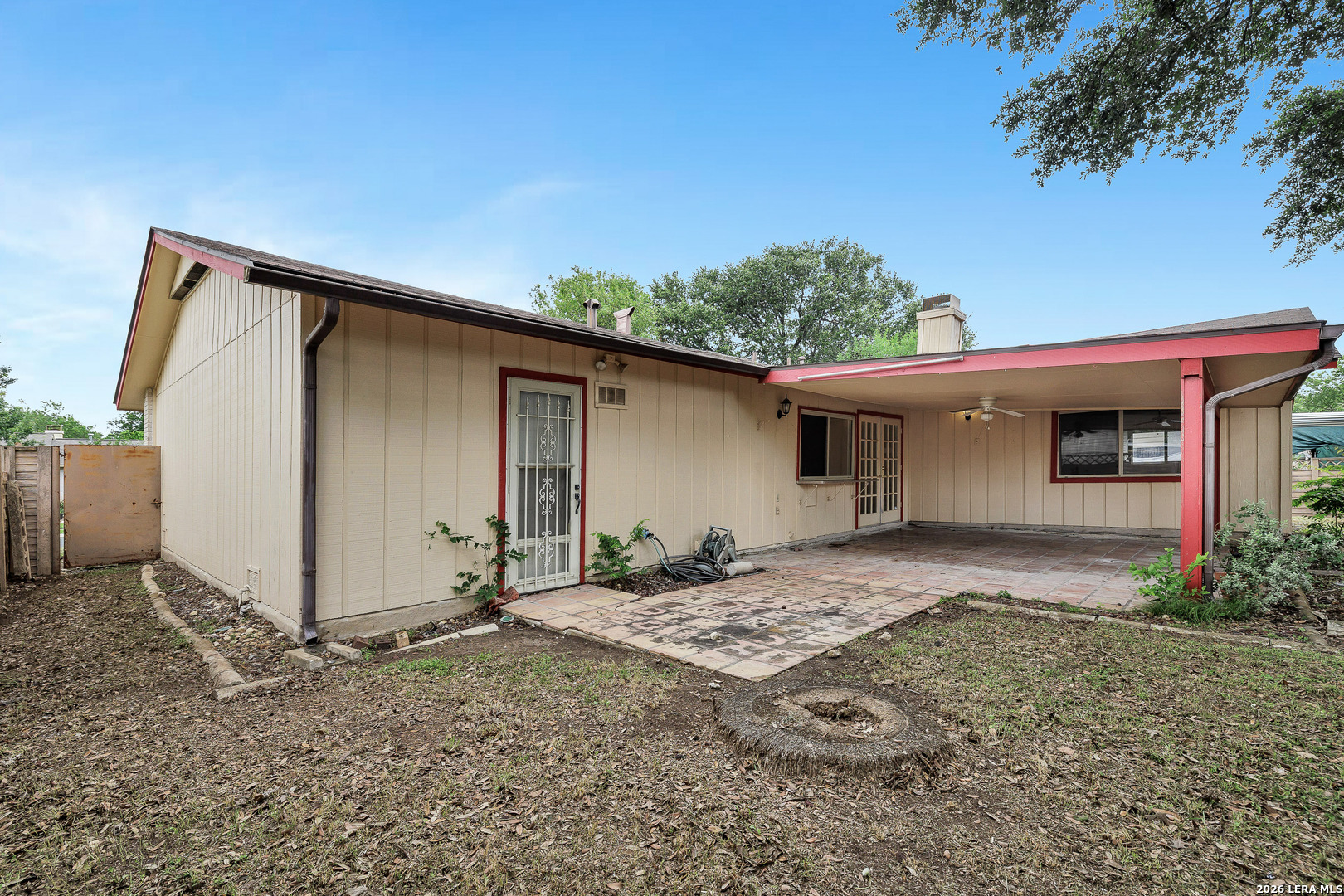 5118 El Capitan San Antonio TX 78233