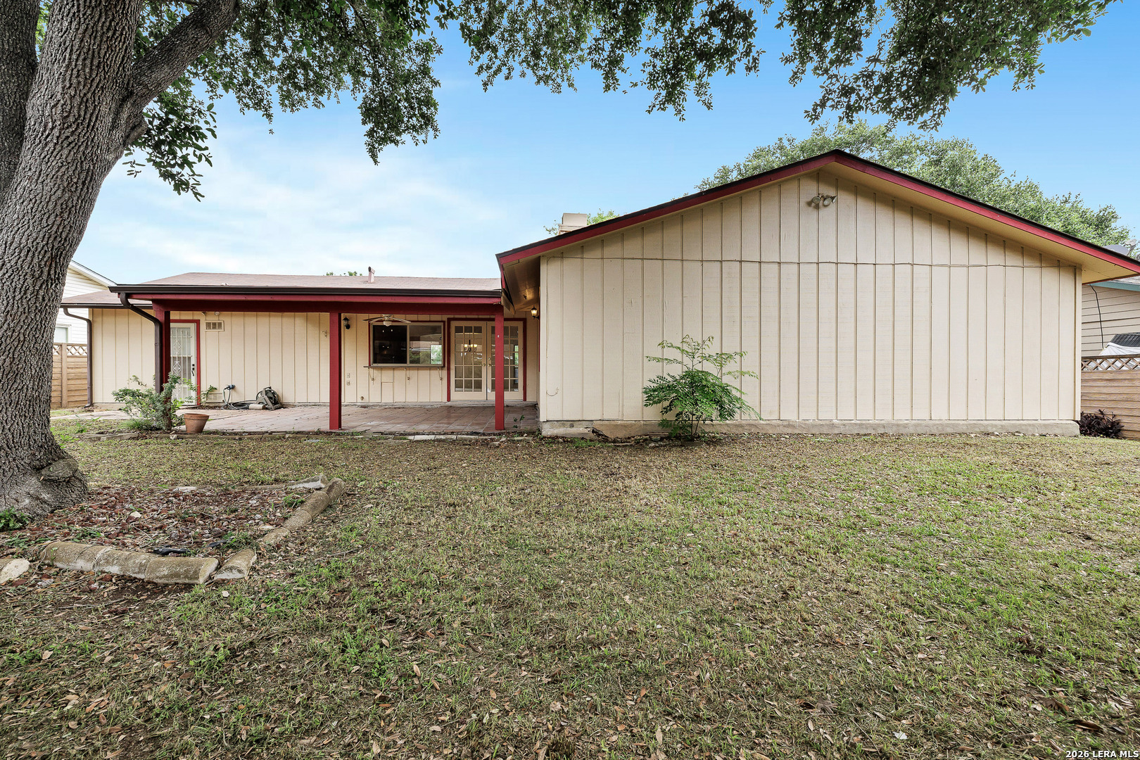 5118 El Capitan San Antonio TX 78233