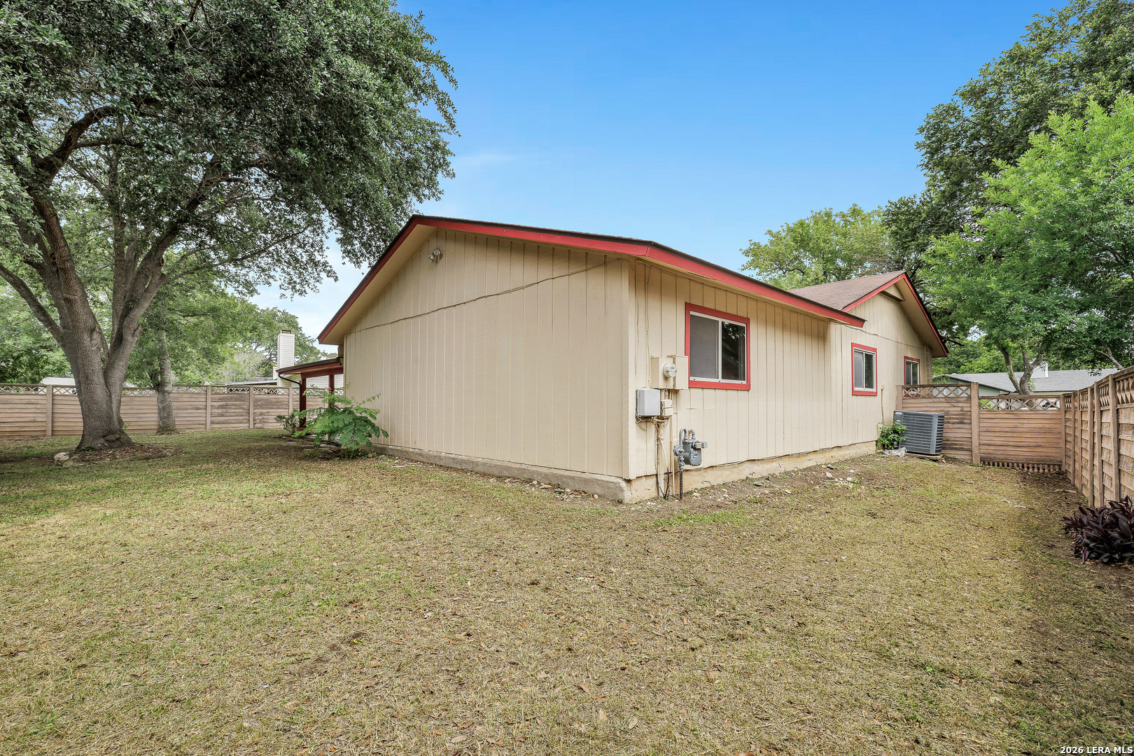 5118 El Capitan San Antonio TX 78233