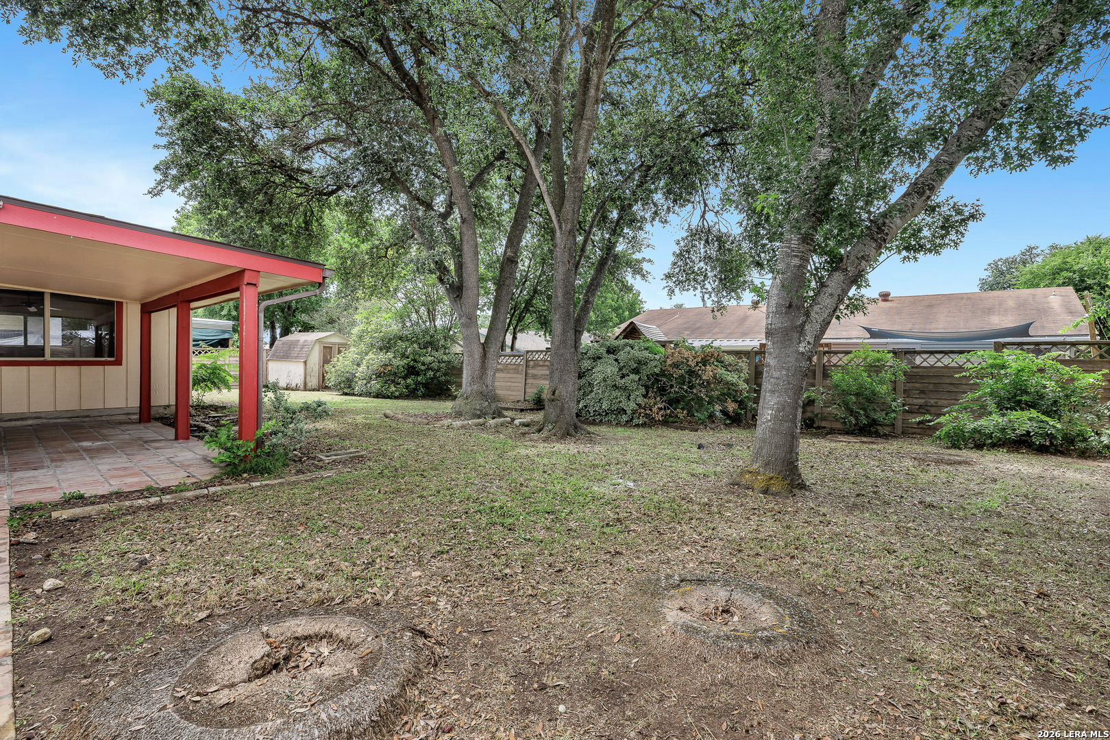5118 El Capitan San Antonio TX 78233