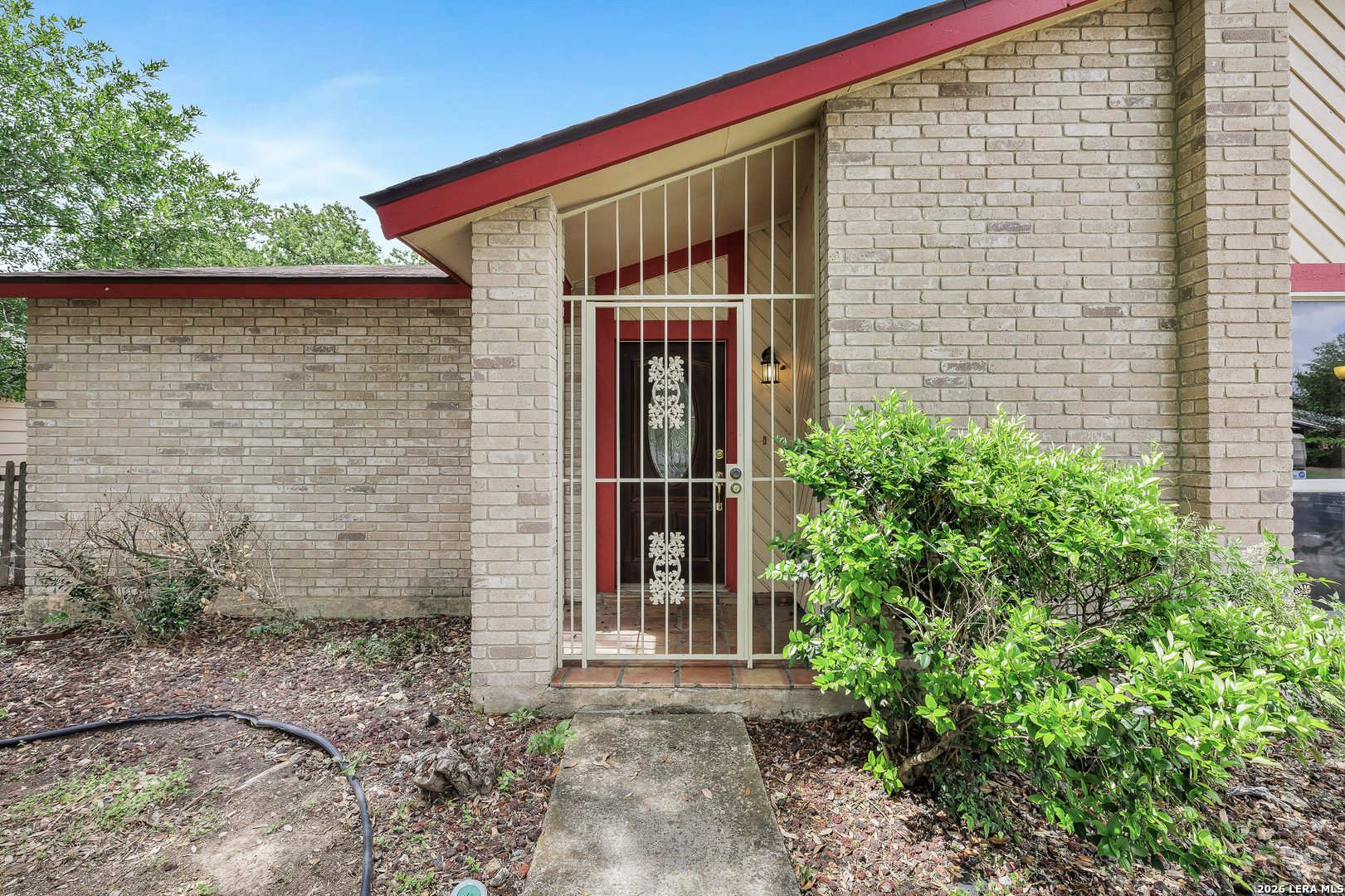 5118 El Capitan San Antonio TX 78233