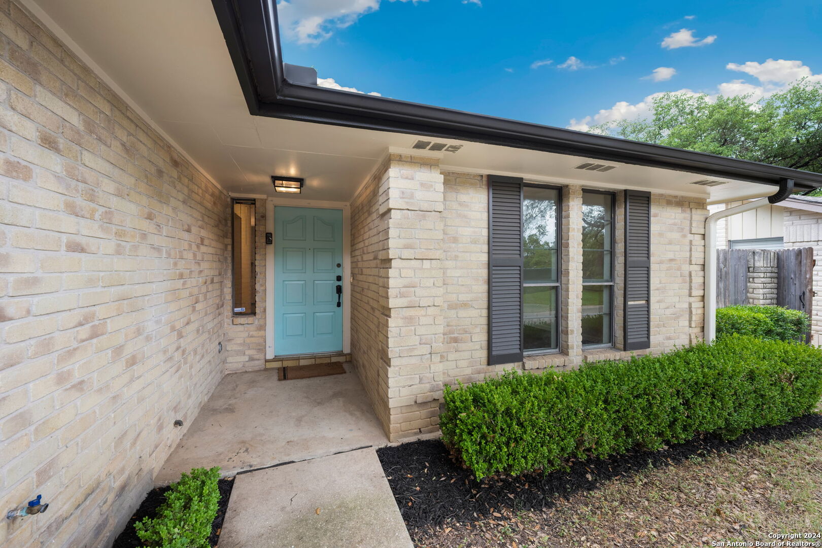 3208 Castledale Drive San Antonio TX 78230