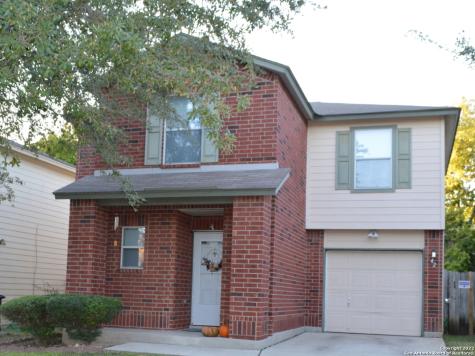 42 Beacon Bay San Antonio TX 78239