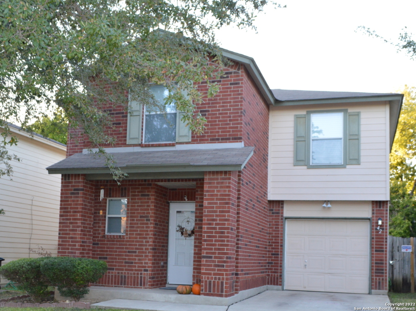 42 Beacon Bay San Antonio TX 78239
