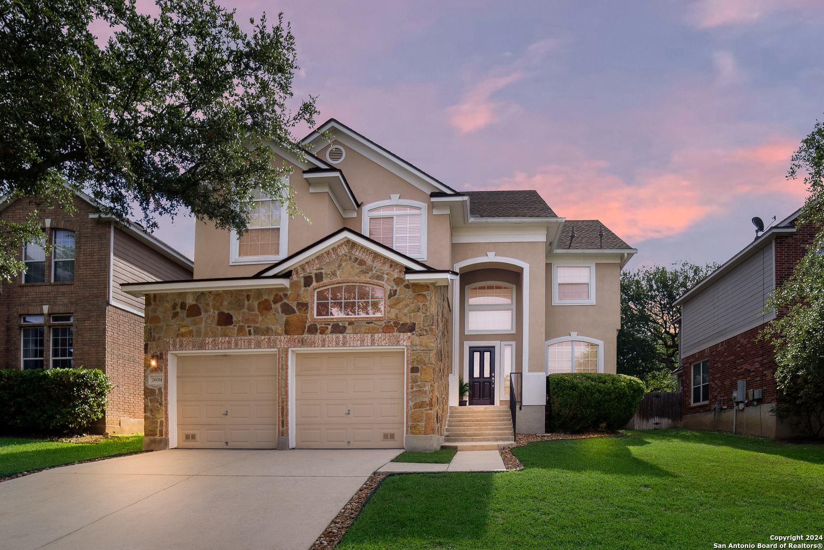 26014 Meadowlark Bay San Antonio TX 78260