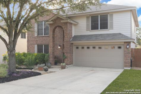 10131 Oak Saddle San Antonio TX 78254
