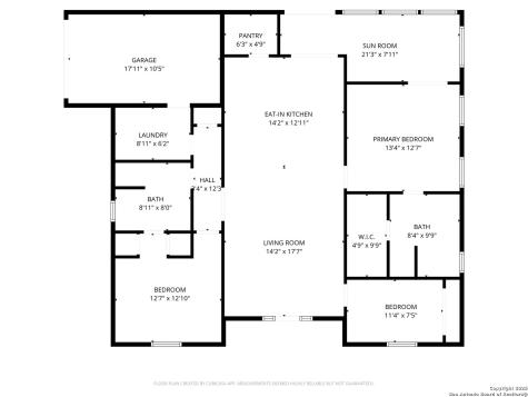 111 Clydesdale San Marcos TX 78666