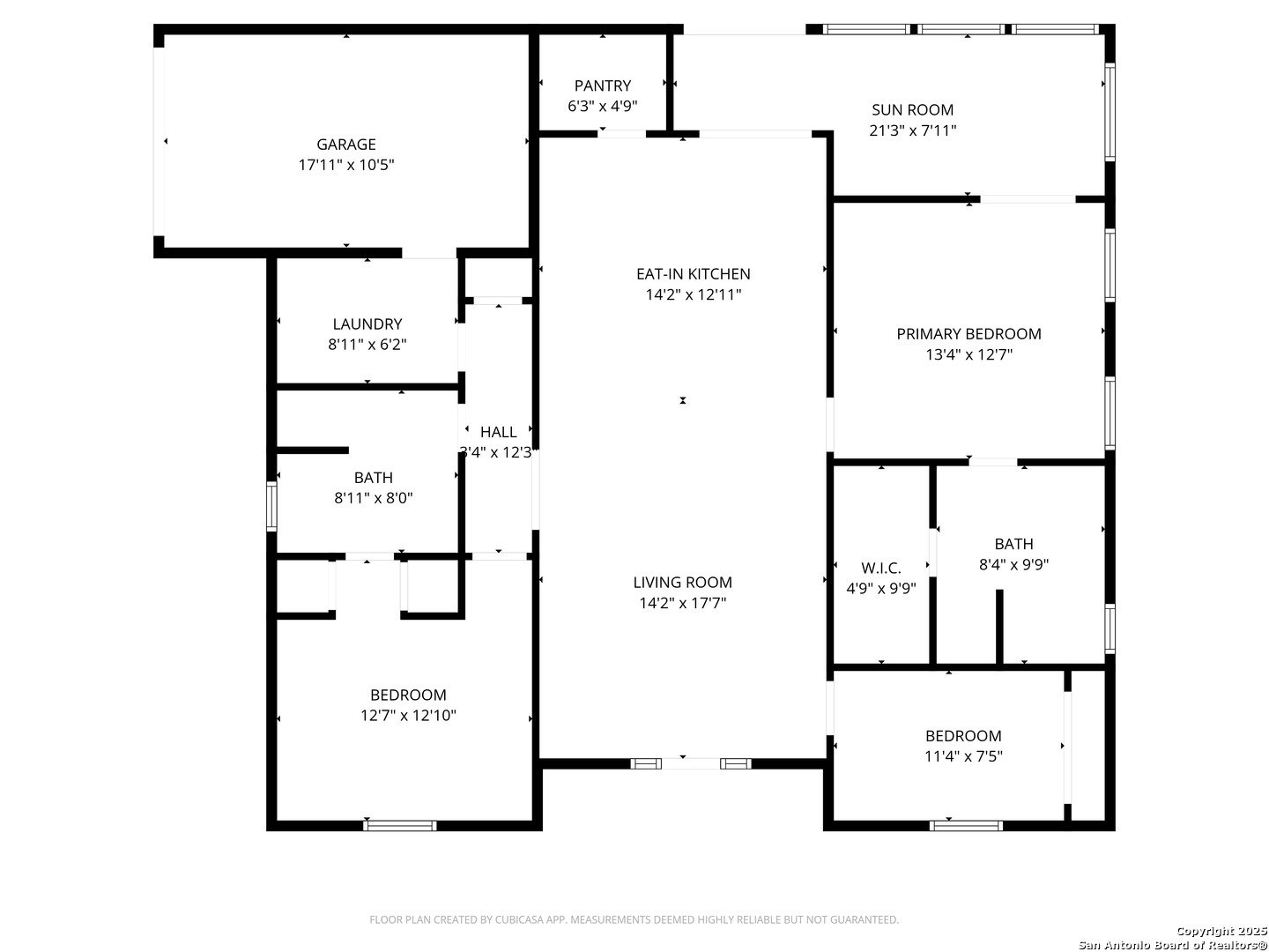 111 Clydesdale San Marcos TX 78666