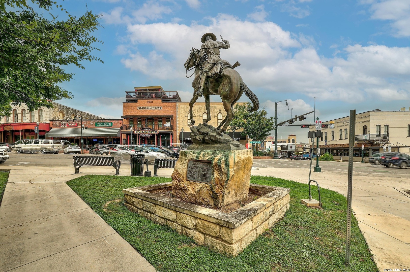 111 Clydesdale San Marcos TX 78666
