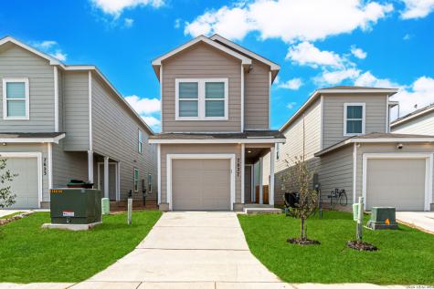 7627 Parish Place San Antonio TX 78253