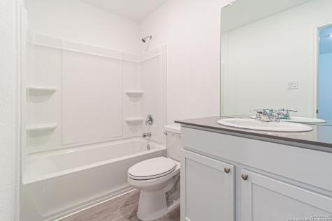7627 Parish Place San Antonio TX 78253
