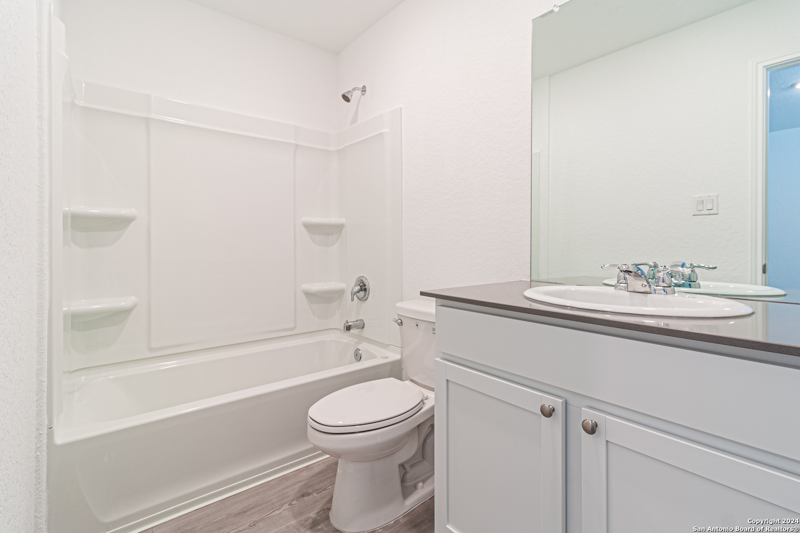 7627 Parish Place San Antonio TX 78253
