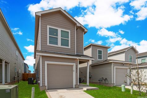 7627 Parish Place San Antonio TX 78253