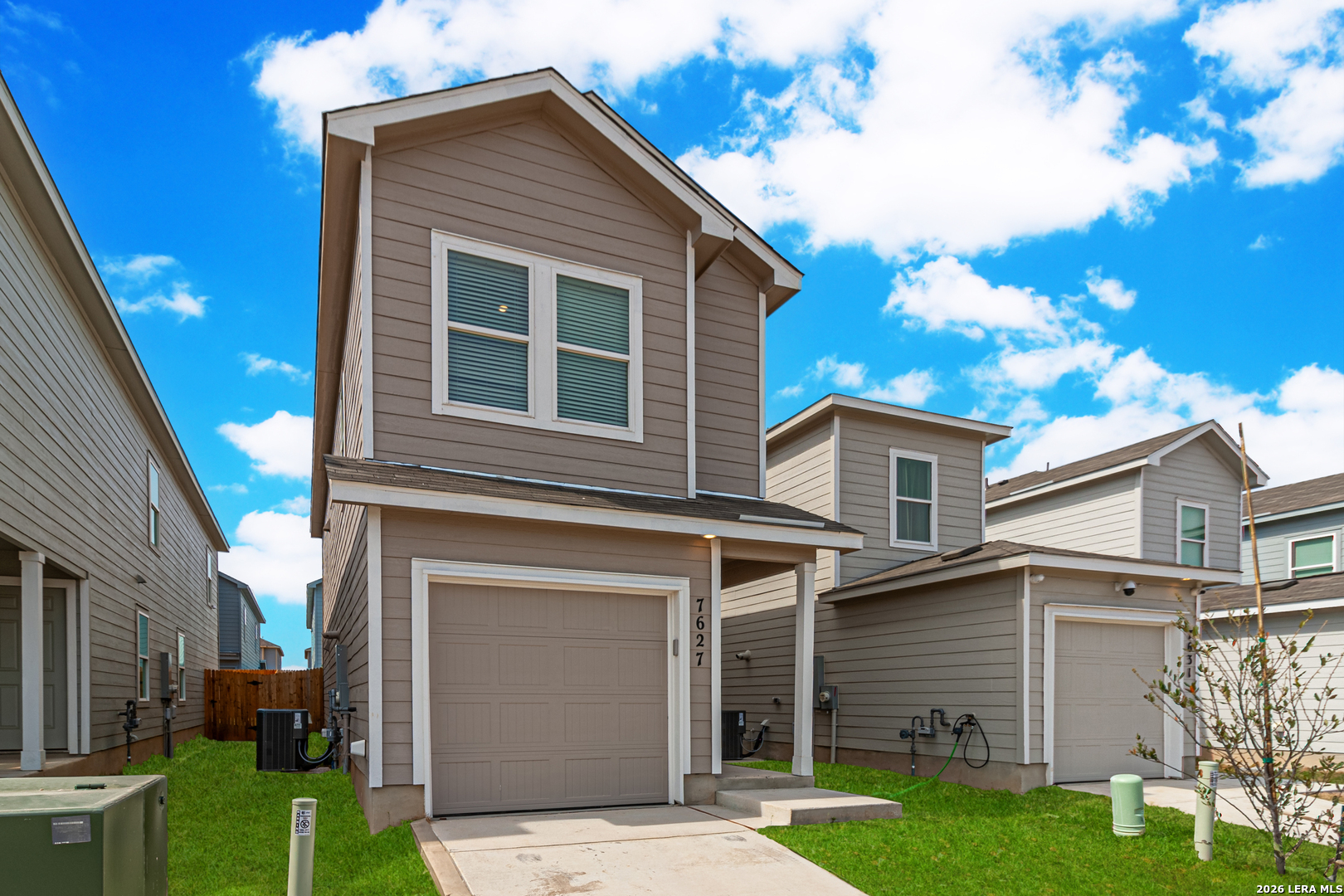 7627 Parish Place San Antonio TX 78253