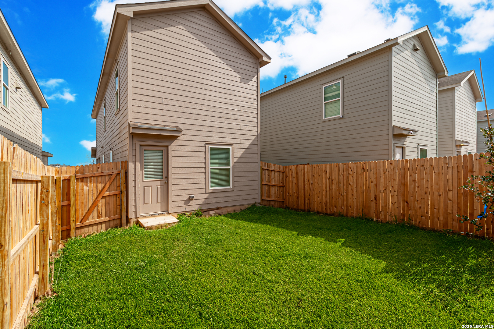 7627 Parish Place San Antonio TX 78253